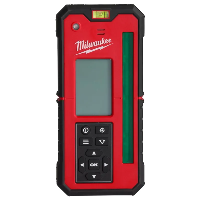 handontvanger milwaukee Dagaanbieding