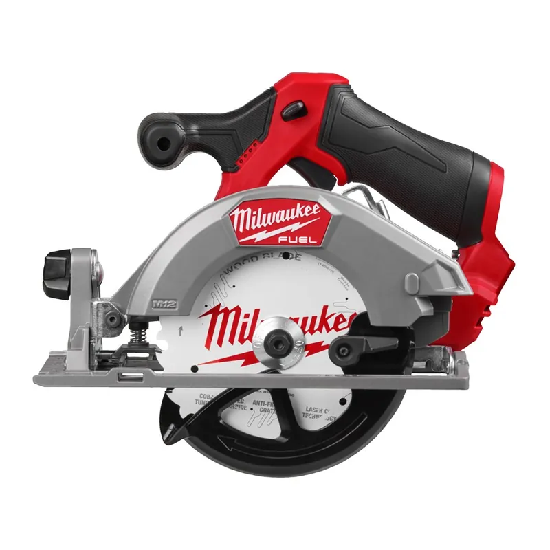 Shop Nu accu cirkelzaagmachine milwaukee 140mm