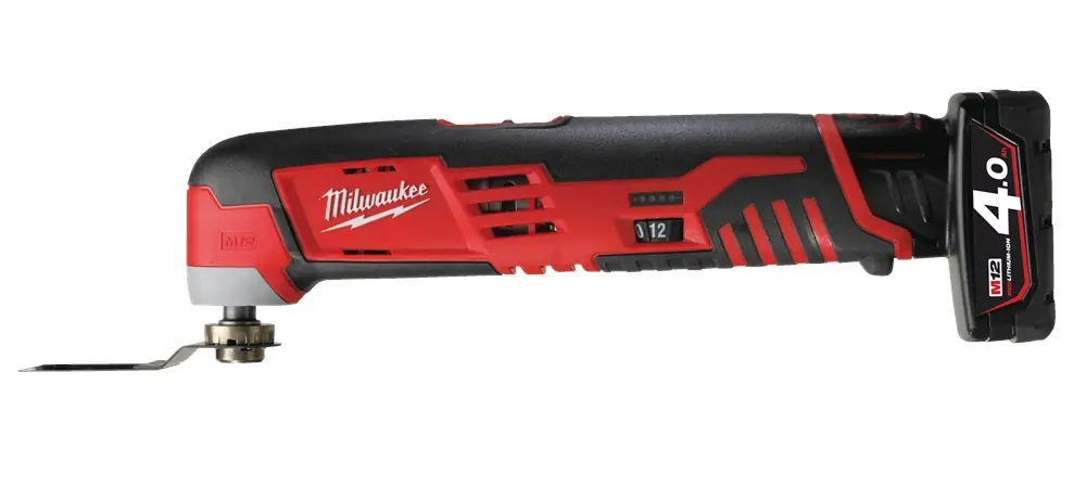 accu multitool milwaukee Uitverkoop