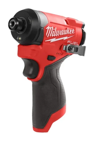 Aanbieding accu slagschroevendraaier milwaukee