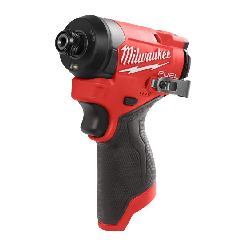 Aanbieding accu slagschroevendraaier milwaukee