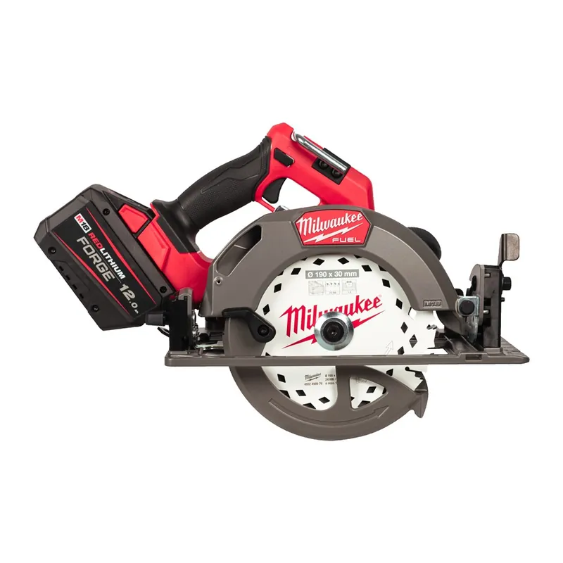 Lage Kosten accu cirkelzaagmachine milwaukee 190mm