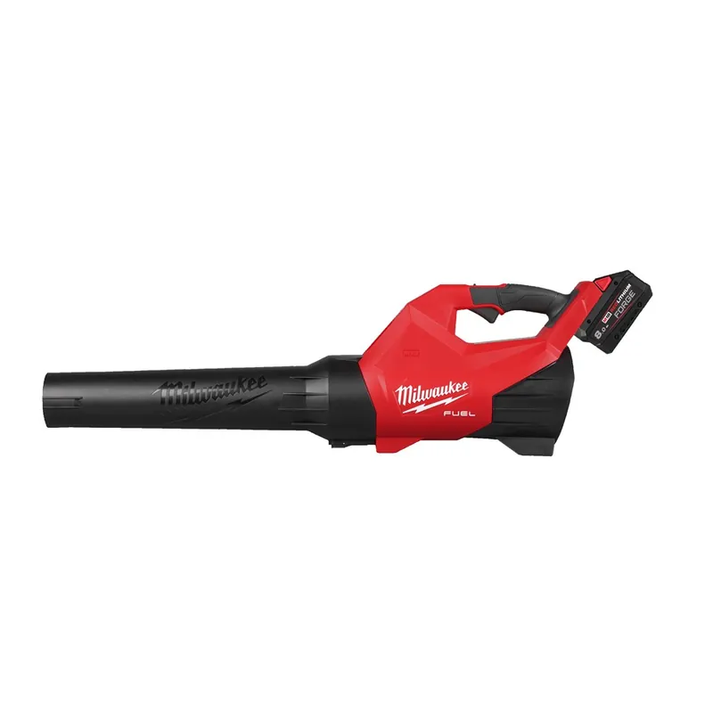 Veilige Betaling accu bladblazer milwaukee