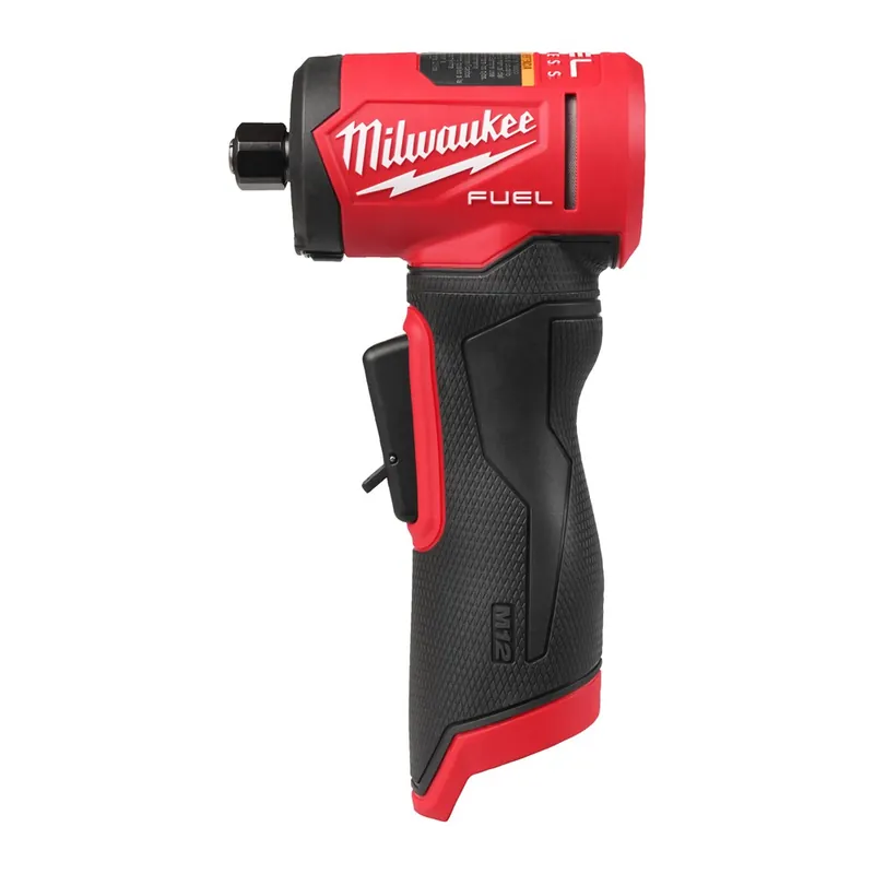 Weekendaanbieding accu haakse stiftslijper milwaukee