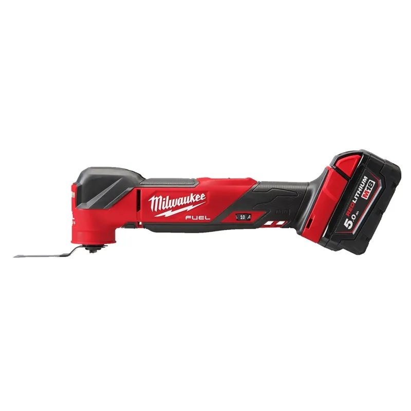 Op = Op accu multitool milwaukee