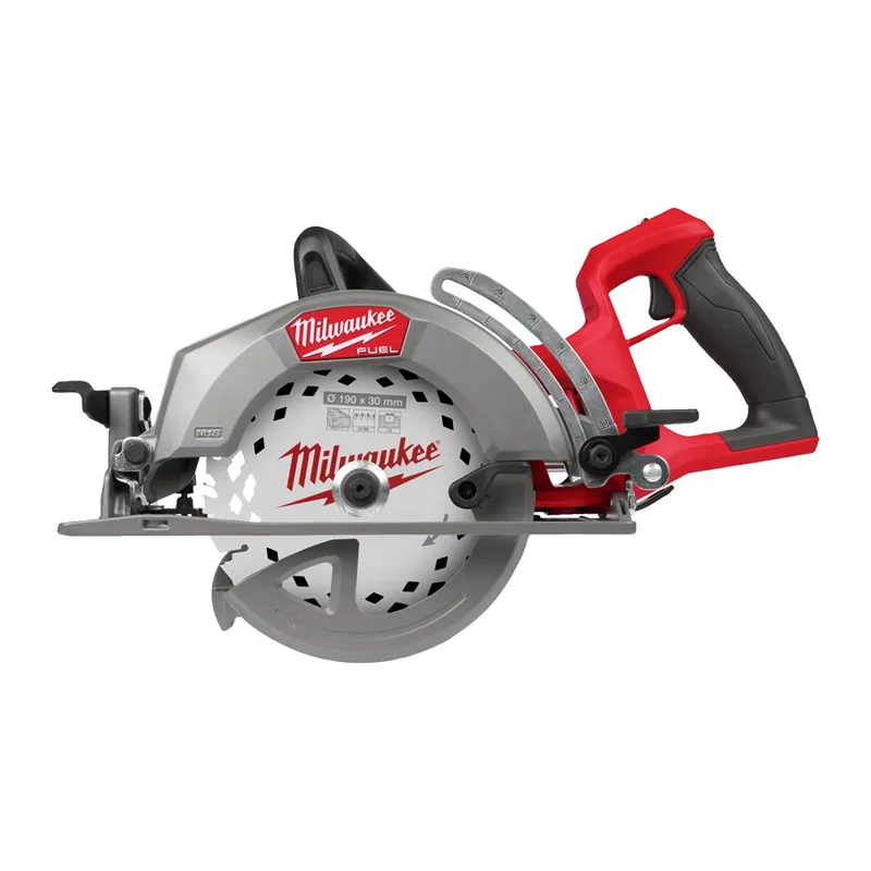 accu cirkelzaagmachine milwaukee 190mm Koop Online