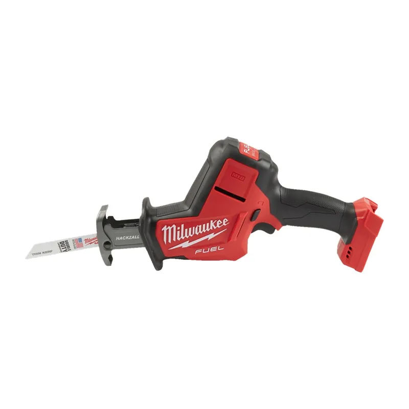 Goedkoop accu reciprozaagmachine milwaukee