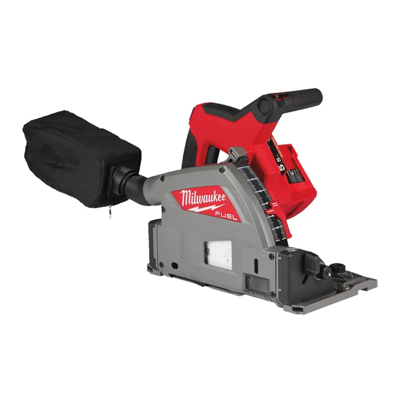 Premium accu invalcirkelzaagmachine milwaukee