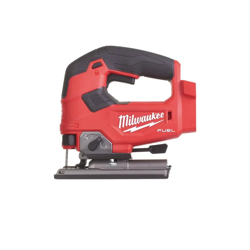 accu decoupeerzaagmachine milwaukee Populair