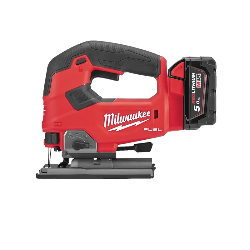 Weekendaanbieding accu decoupeerzaagmachine milwaukee