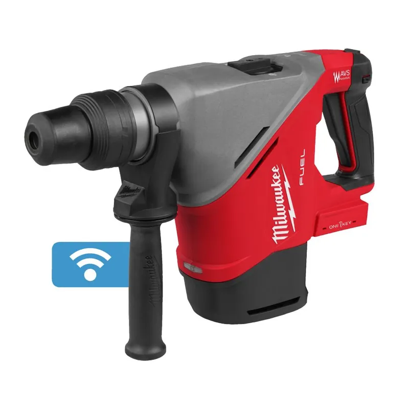 Beperkt Aanbod accu combihamer milwaukee sds-max