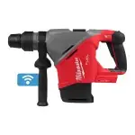 Bestel Nu accu combihamer milwaukee sds-max