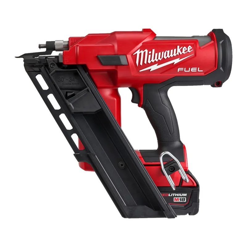 Bestel Nu accu constructietacker milwaukee