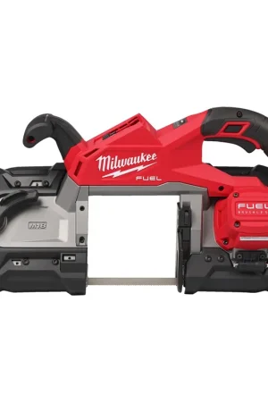 accu bandzaagmachine milwaukee Finale Uitverkoop