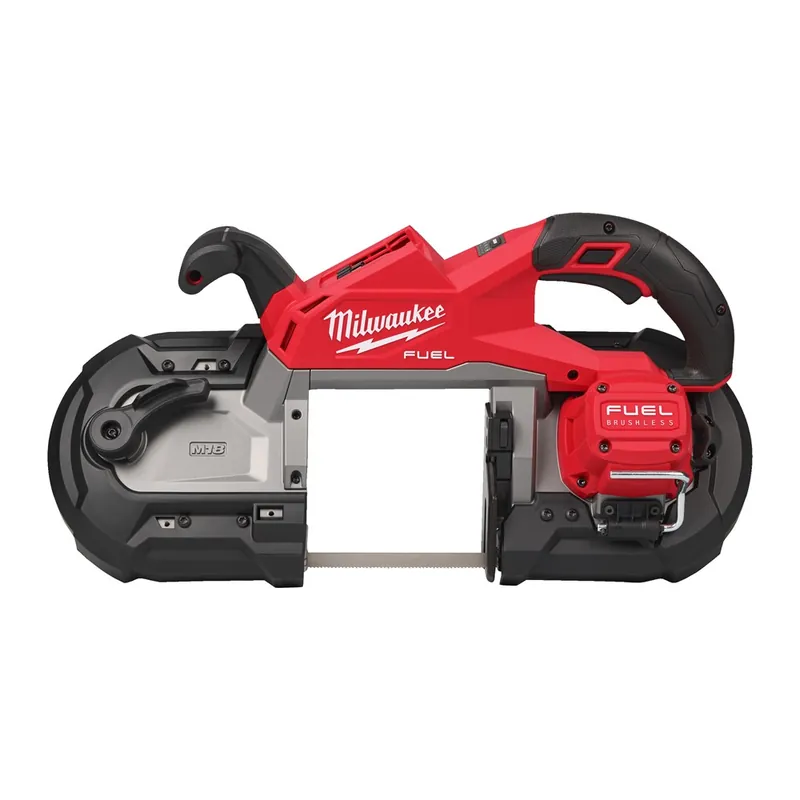 accu bandzaagmachine milwaukee Finale Uitverkoop