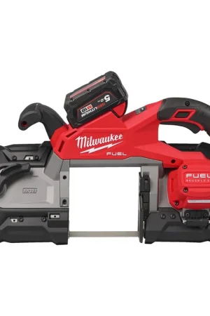 accu bandzaagmachine milwaukee Seizoensaanbieding