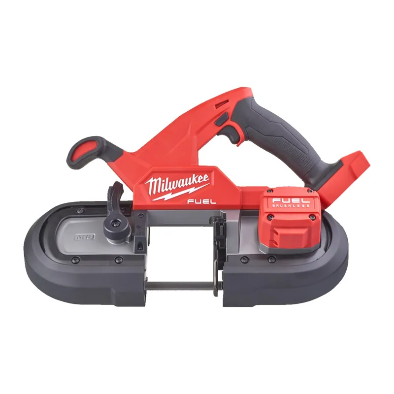 accu bandzaagmachine milwaukee Uitverkoop