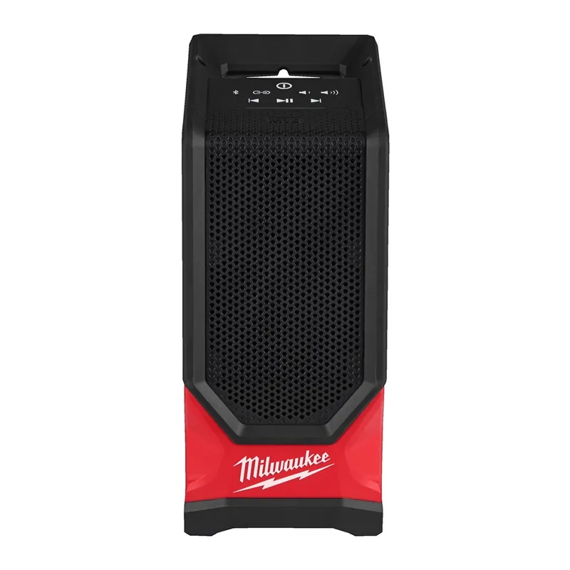 accu speaker bluetooth milwaukee Gecertificeerd