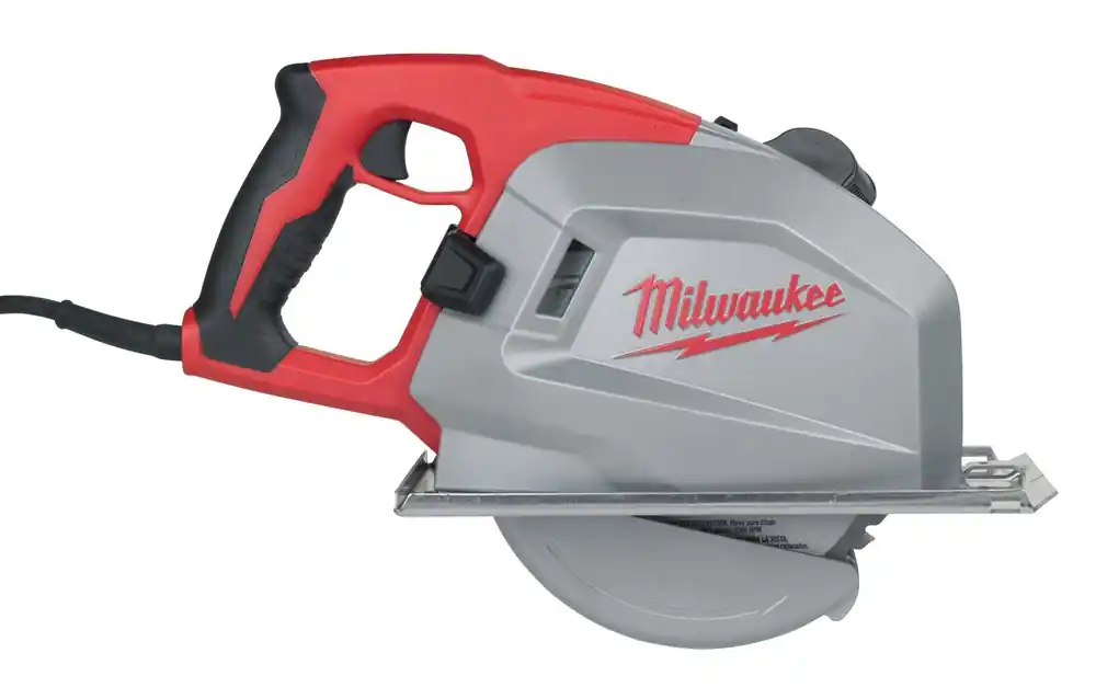 cirkelzaagmachine milwaukee 203mm Actieprijs