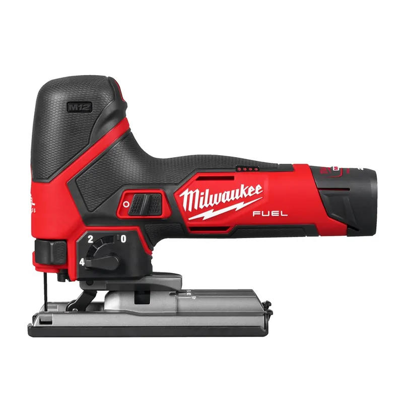 Koop Vandaag accu decoupeerzaagmachine knop milwaukee