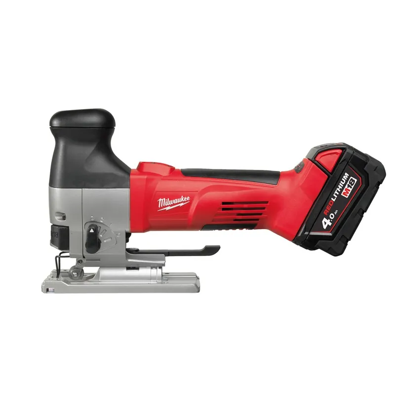 Bestel Nu accu decoupeerzaagmachine knop milwaukee