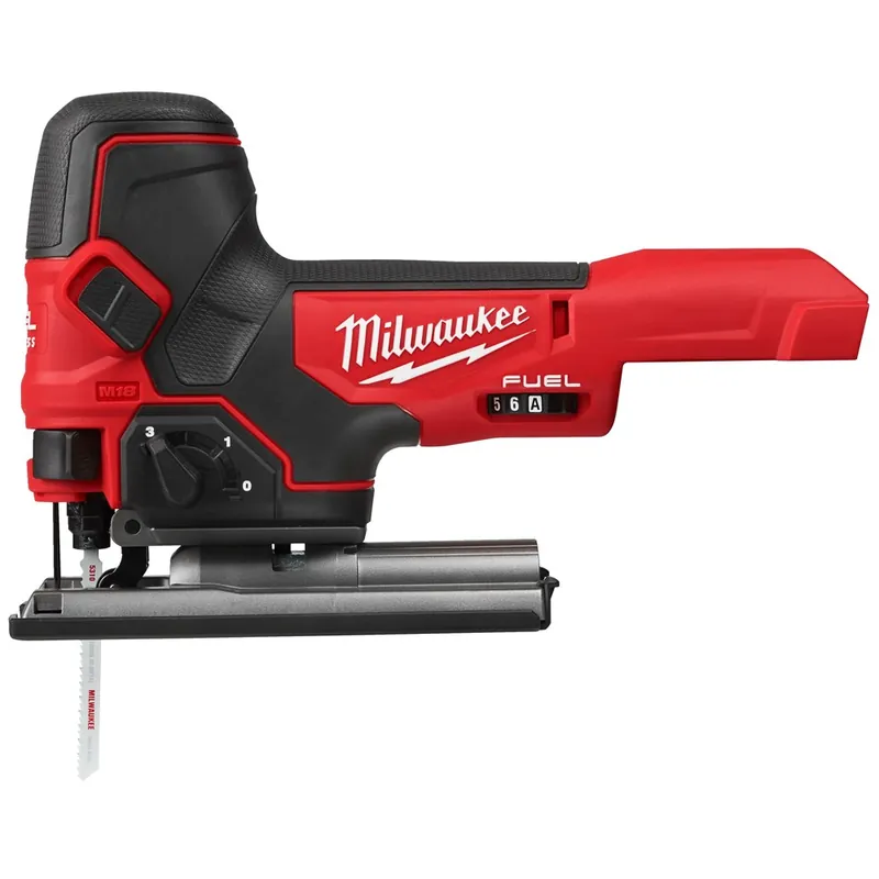 accu decoupeerzaagmachine knop milwaukee Lage Kosten
