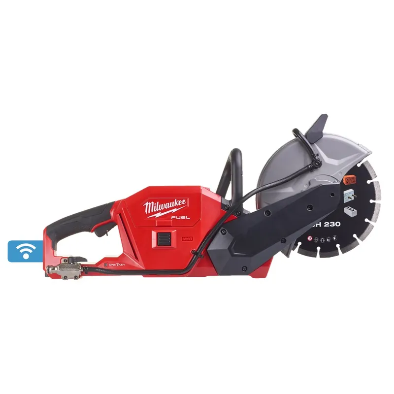 accu doorslijper milwaukee 230mm Rechtstreeks Van De Fabrikant