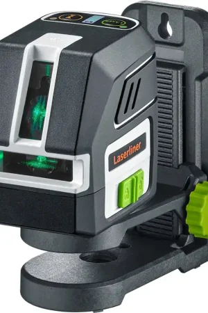 kruislijnlaser groen laserliner Laatste Kans