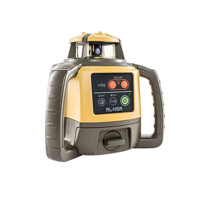 bouwlaser rood topcon Nu Kopen