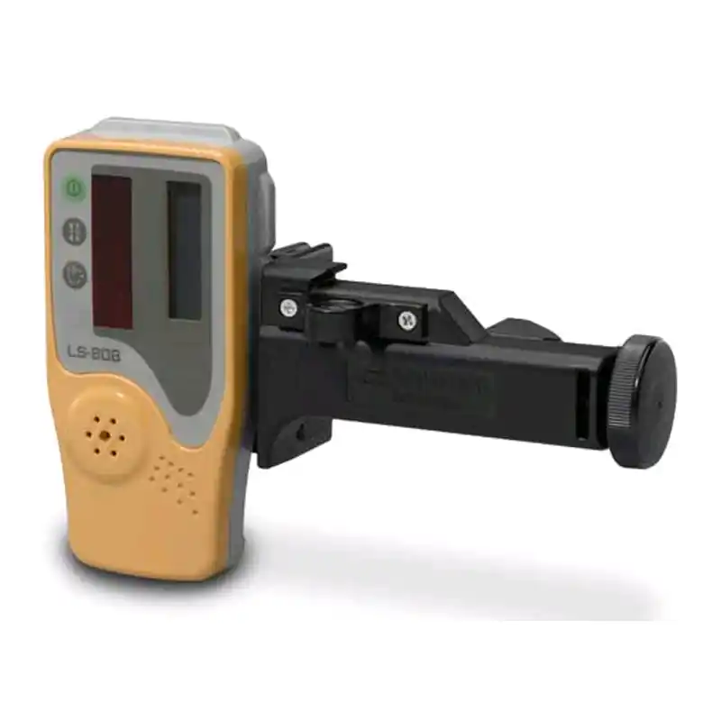 baakklem topcon Hete Deal