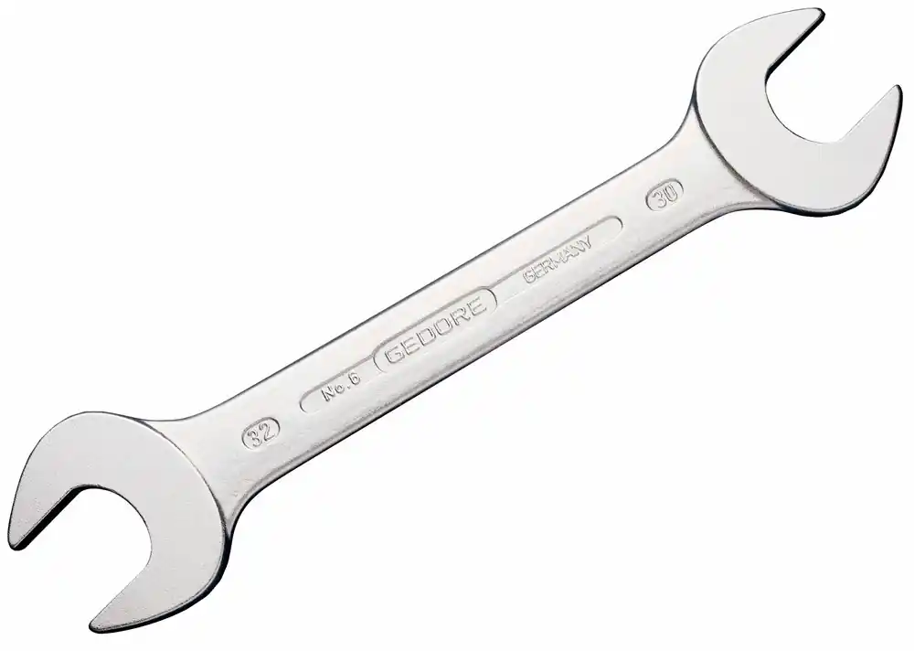steeksleutel metrisch gedore Dagaanbieding