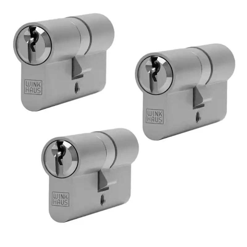 profielcilinders heel winkhaus skg** Must-Have