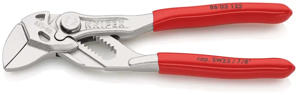 Goedkoop sleuteltang knipex