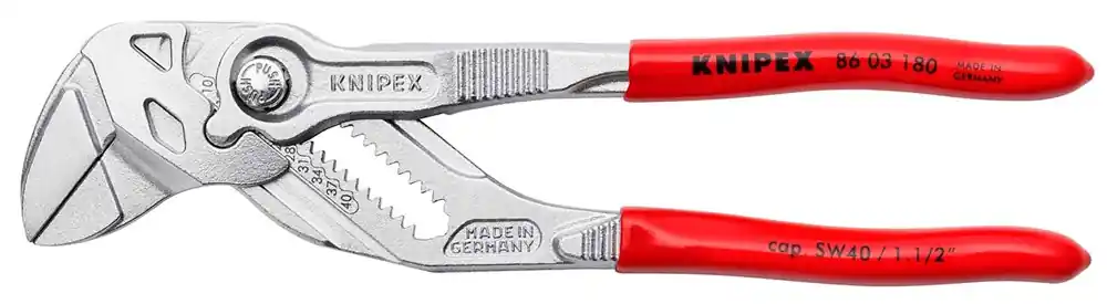sleuteltang knipex Koop Vandaag