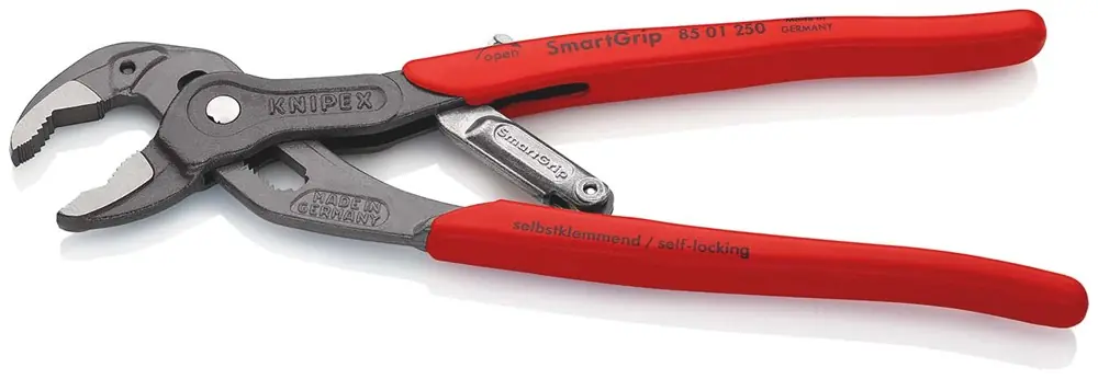 waterpomptang smart grip knipex Koop Online
