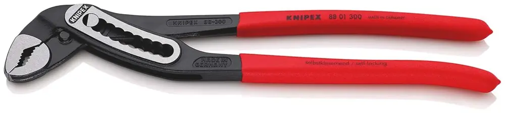 waterpomptang alligator knipex Rechtstreeks Van De Fabrikant