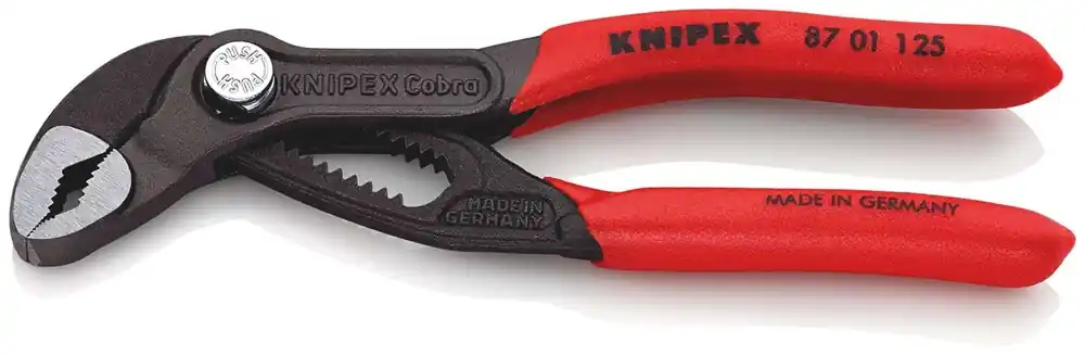 waterpomptang cobra knipex Fabrieksprijs