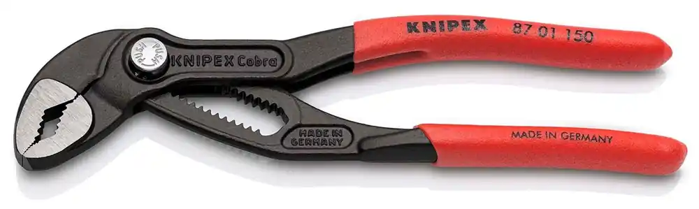Lage Prijs waterpomptang cobra knipex