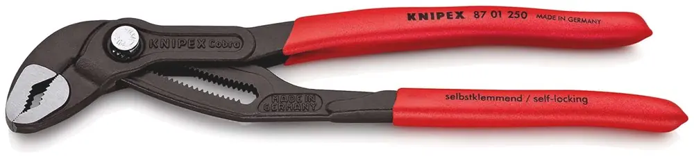 Voordeelprijs waterpomptang cobra knipex