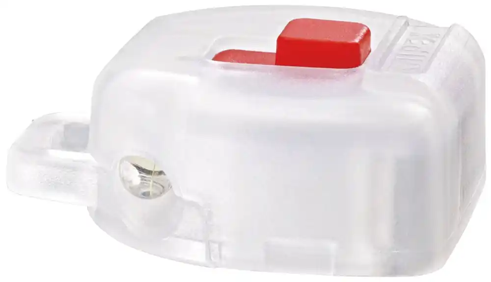 Direct Verzonden ledlampje magnetisch knipex