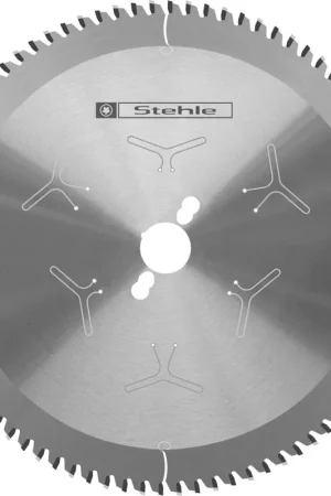 Direct Verzonden cirkelzaagblad hm stehle