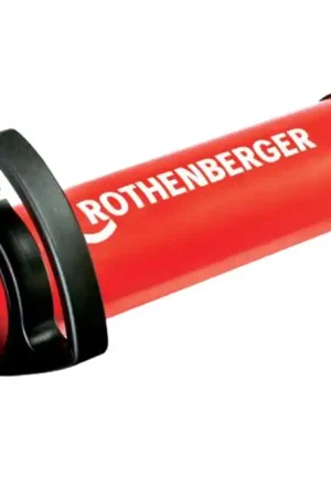 gootsteenontstopper rothenberger Express Levering