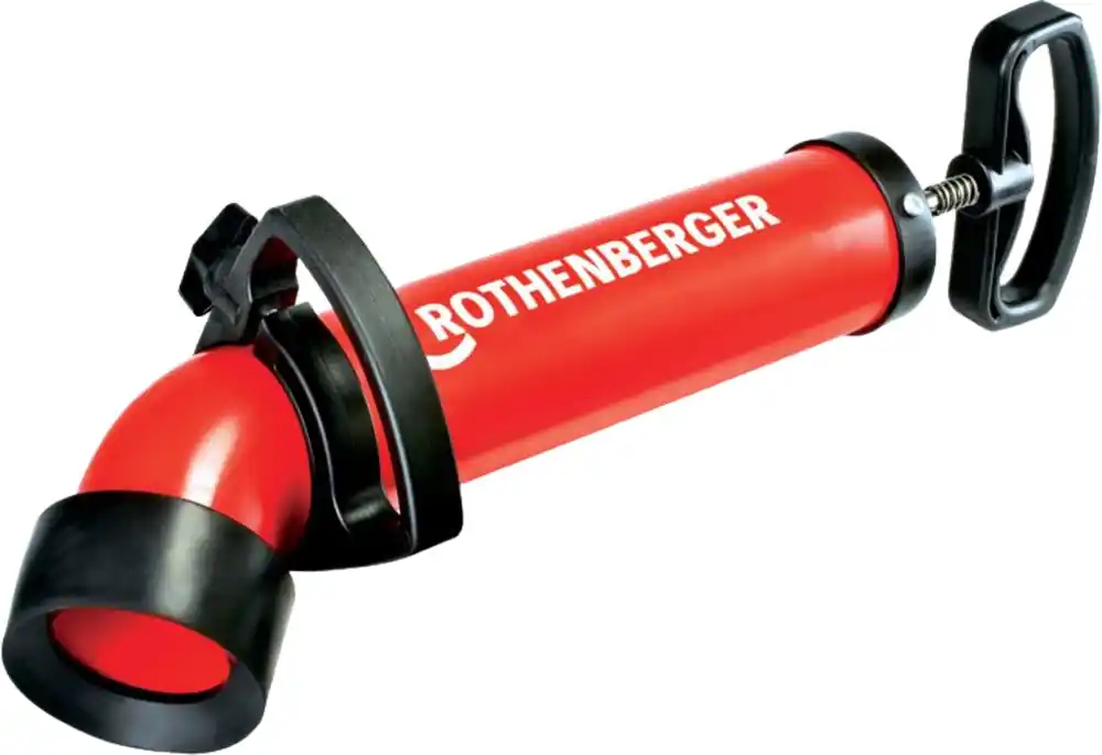 gootsteenontstopper rothenberger Express Levering