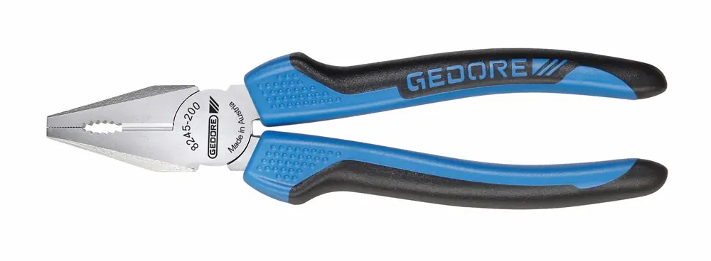 Actieprijs combinatietang gedore