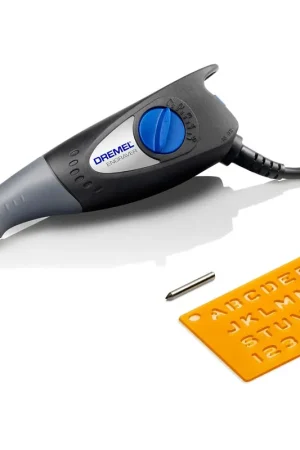 Hoge Kwaliteit graveerapparaat dremel