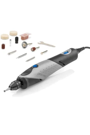 Superprijs graveerapparaat dremel
