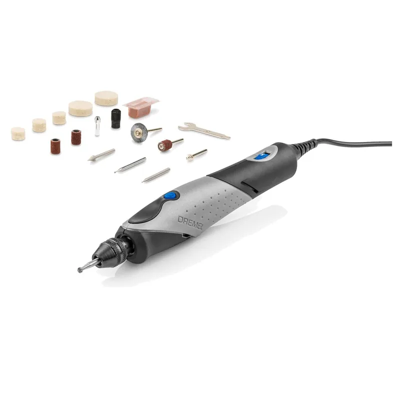 Superprijs graveerapparaat dremel