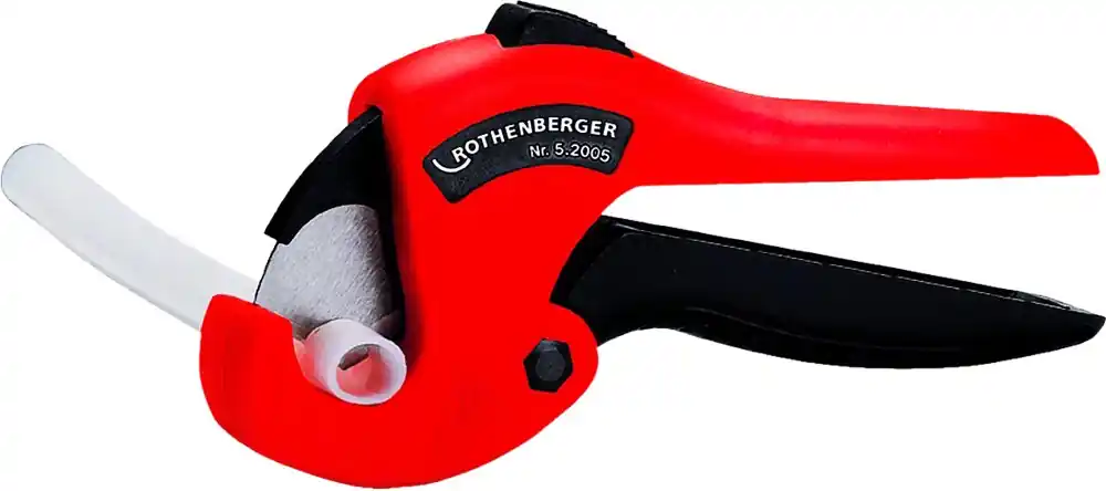 Snelle Levering buisschaar rothenberger