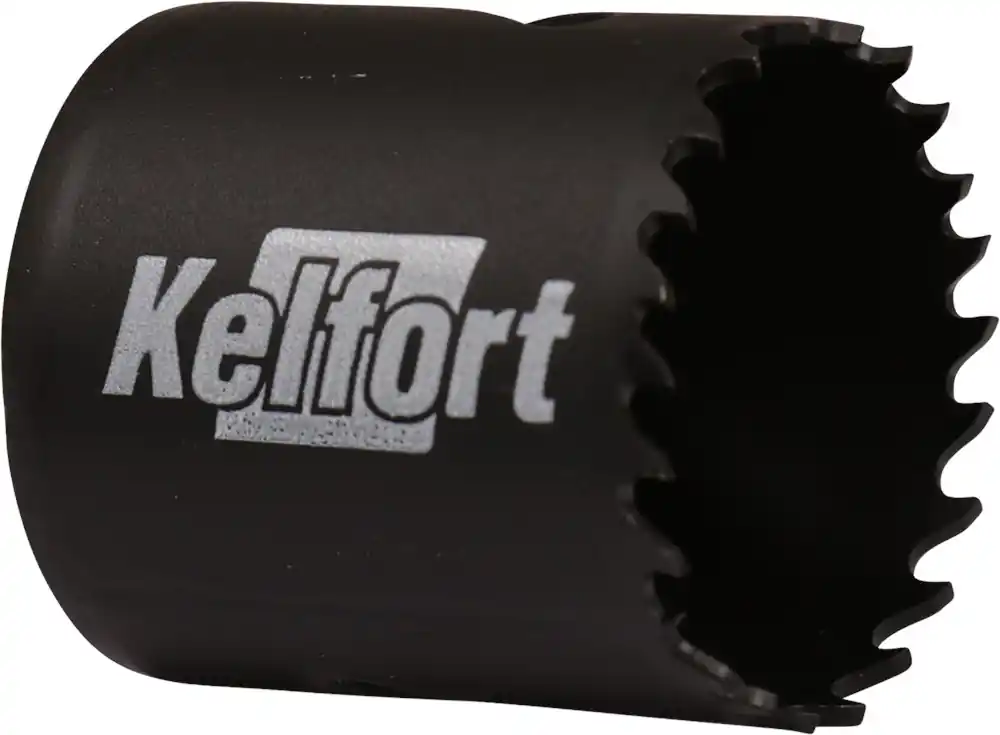Korting gatzaag hss bimetaal kelfort