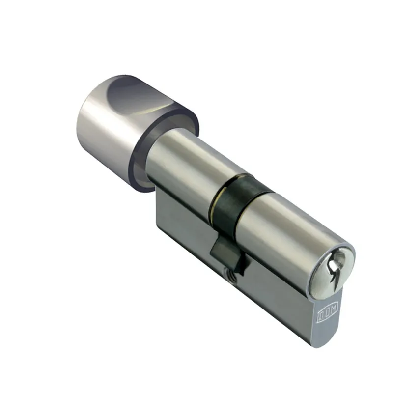 Veilige Betaling knopcilinder dom skg**
